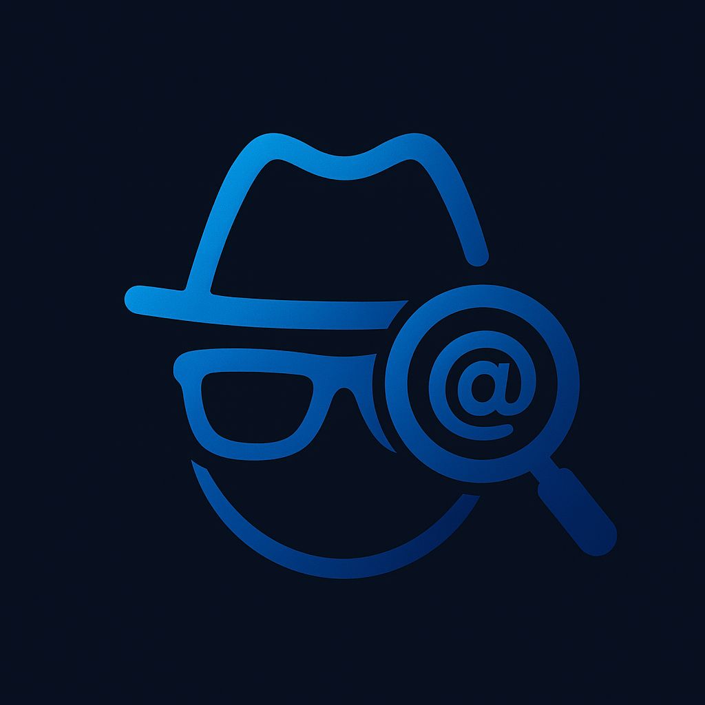 Spy Icon
